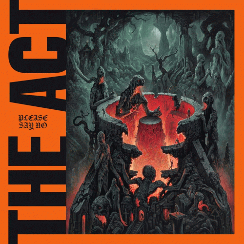 The Devil Wears Prada : Please Say No